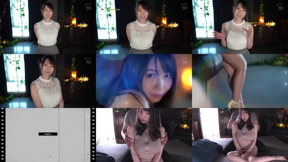 [JAV] [Uncensored] SSNI-828 Uncensored Leaked 【モザイク破壊版】セックス大好き夢乃あいかのエロスが遂に覚醒し何度もひたすら絶頂・痙攣を繰り返す絶倫パーフェクトボディ [1080p]