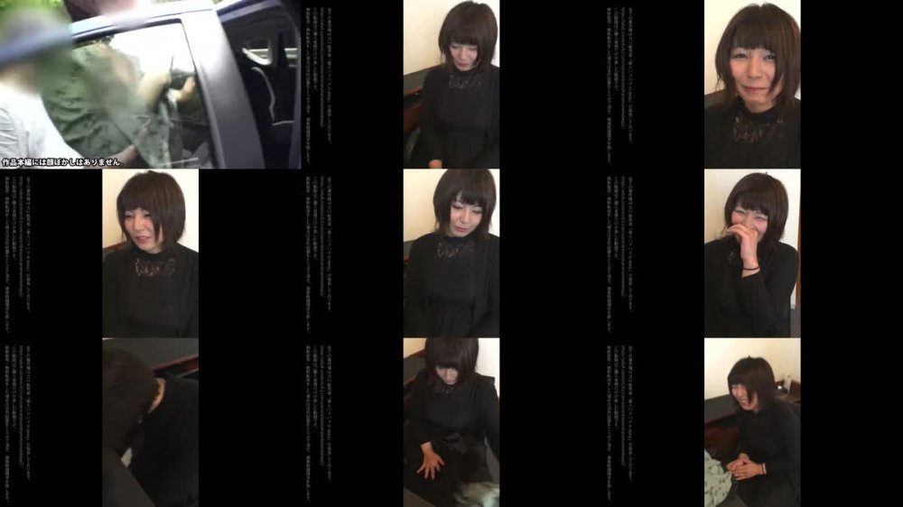 [JAV] [Uncensored] FC2 PPV 1470467 【無・素人個撮】再登場を多く頂いた底抜けに明るい痴女ビッチ妻と行く露出の旅！青姦、3P、アナルセックス、2穴ファックと詰込みまくりの動画時間138分！意外にも露出で怯えるビッチ妻が可愛いかった！ [1080p]