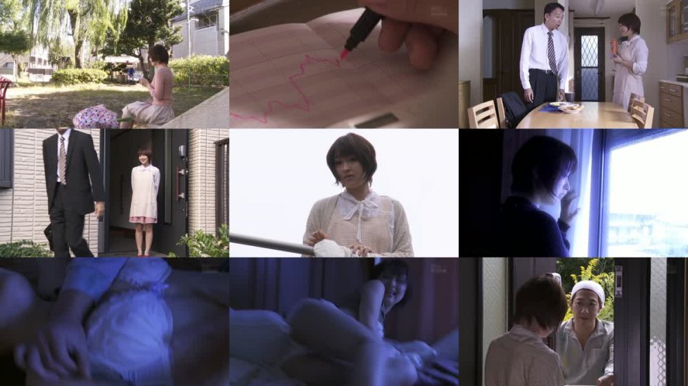 [JAV] [Uncensored] ADN-051 Uncensored Leaked 【モザイク破壊版】心まで犯されて。排卵日の妻恋 周防ゆきこ [1080p]