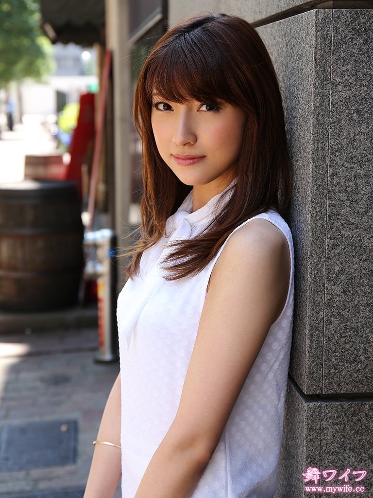 mywife 534淺倉 彩菜[58P]