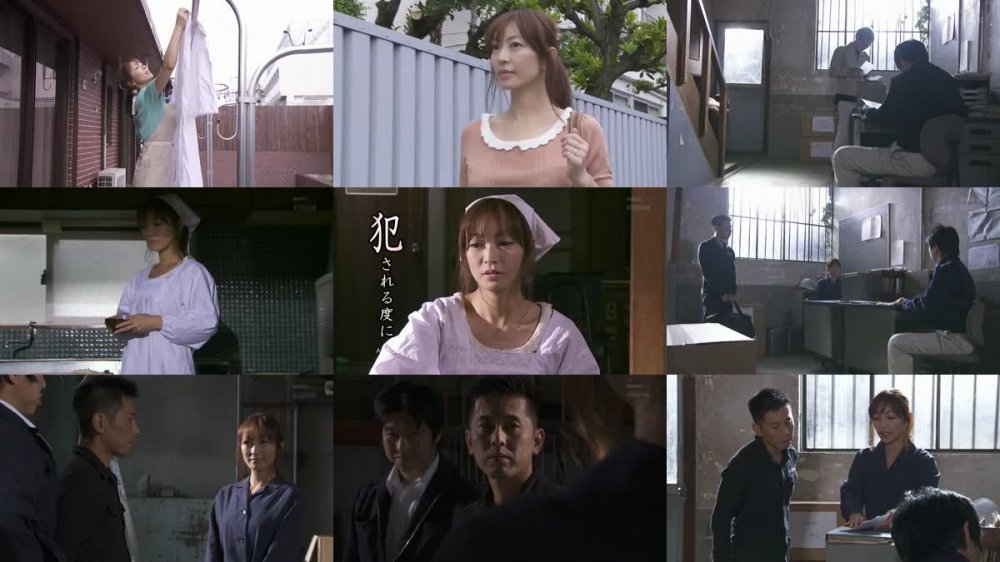 [JAV] [Uncensored] ADN-055 Uncensored Leaked 犯●れる度に美しく 瞳リョウ モザイク破壊版 [1080p]