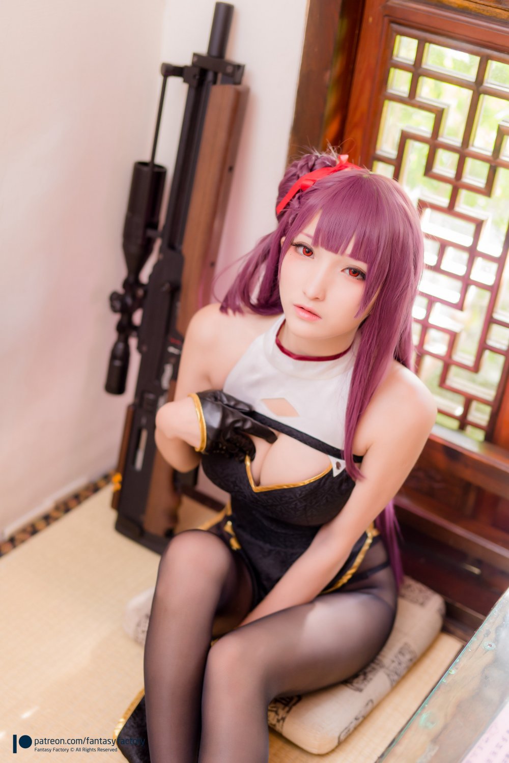 Fantasy Factory小丁2 [92P]