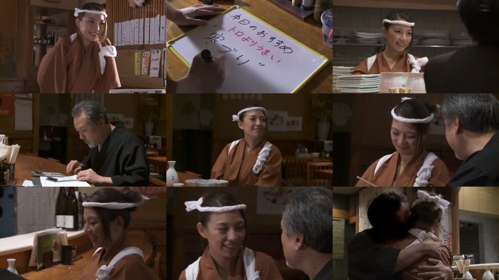 [JAV] [Uncensored] ADN-061 Uncensored Leaked 居酒屋哀歌 織田真子 モザイク破壊版 [1080p]