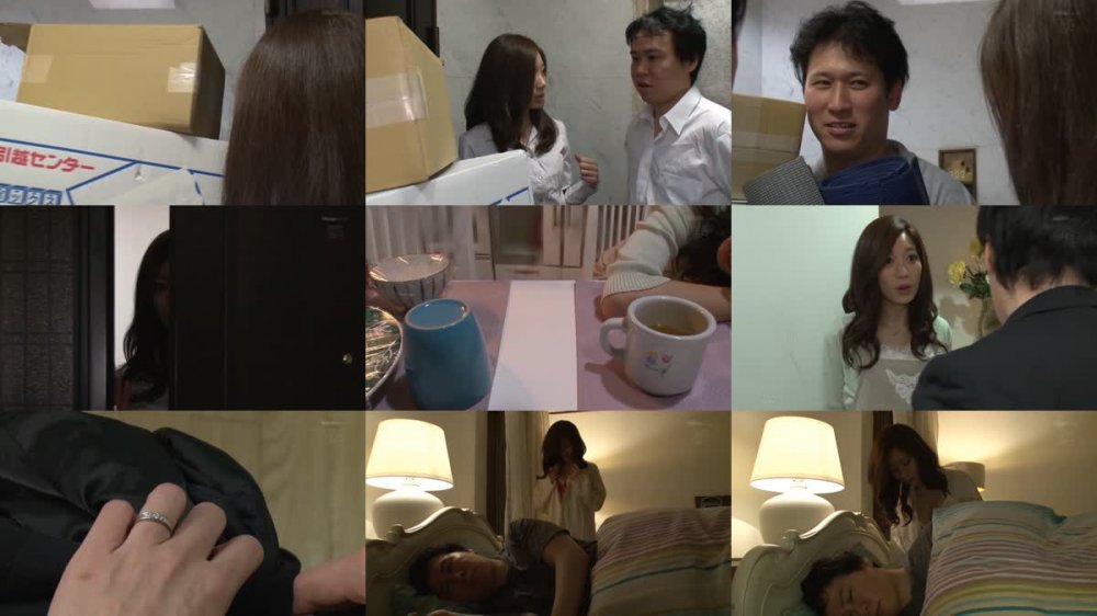 [JAV] [Uncensored] MEYD-135 Uncensored Leaked 【モザイク破壊版】寝取られた妻が愛しくて… 東凛 [1080p]
