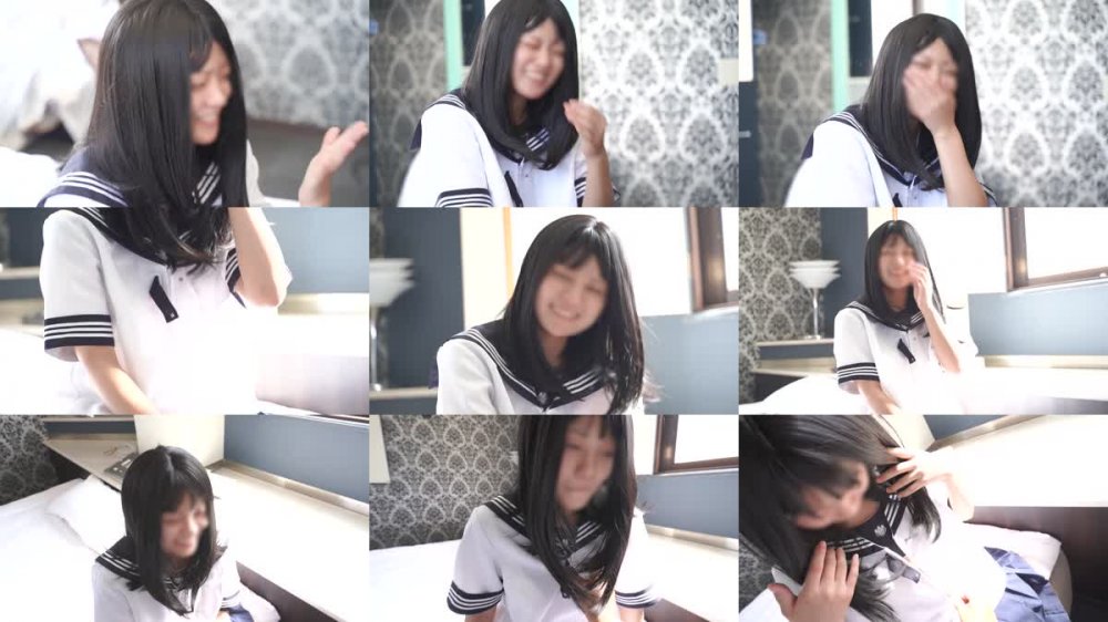 +++ FC2-PPV-1497417 処女喪失 琴音さん １８歳 山育ちの大きな胸 たくさん頑張りました