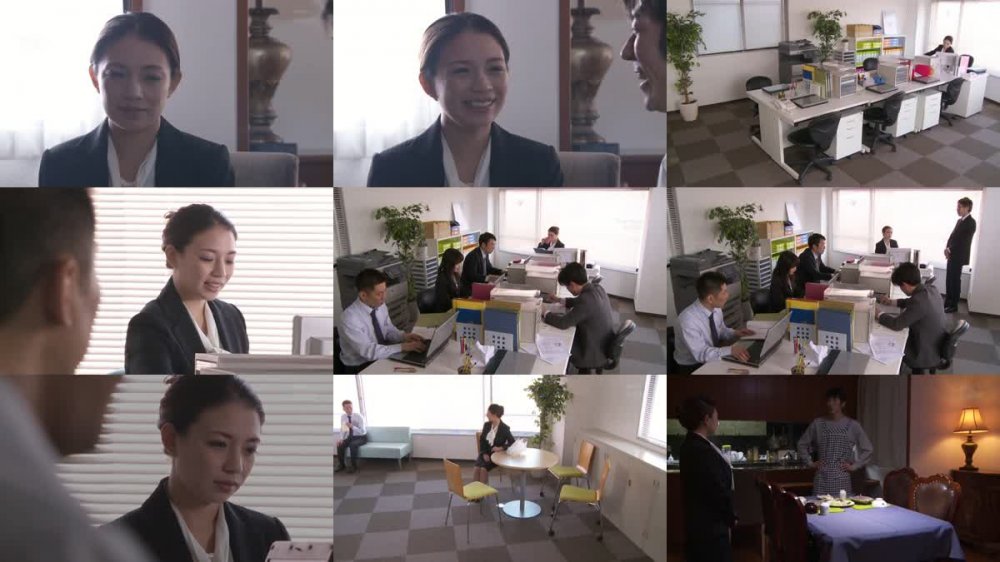 [JAV] [Uncensored] ADN-068 Uncensored Leaked 犯●れる度に美しく 織田真子 モザイク破壊版 [1080p]