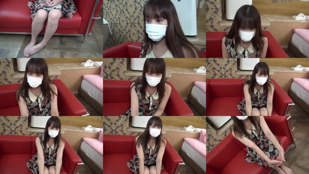 +++ FC2-PPV-1515459 かわいいHな若い子はお好きですか？