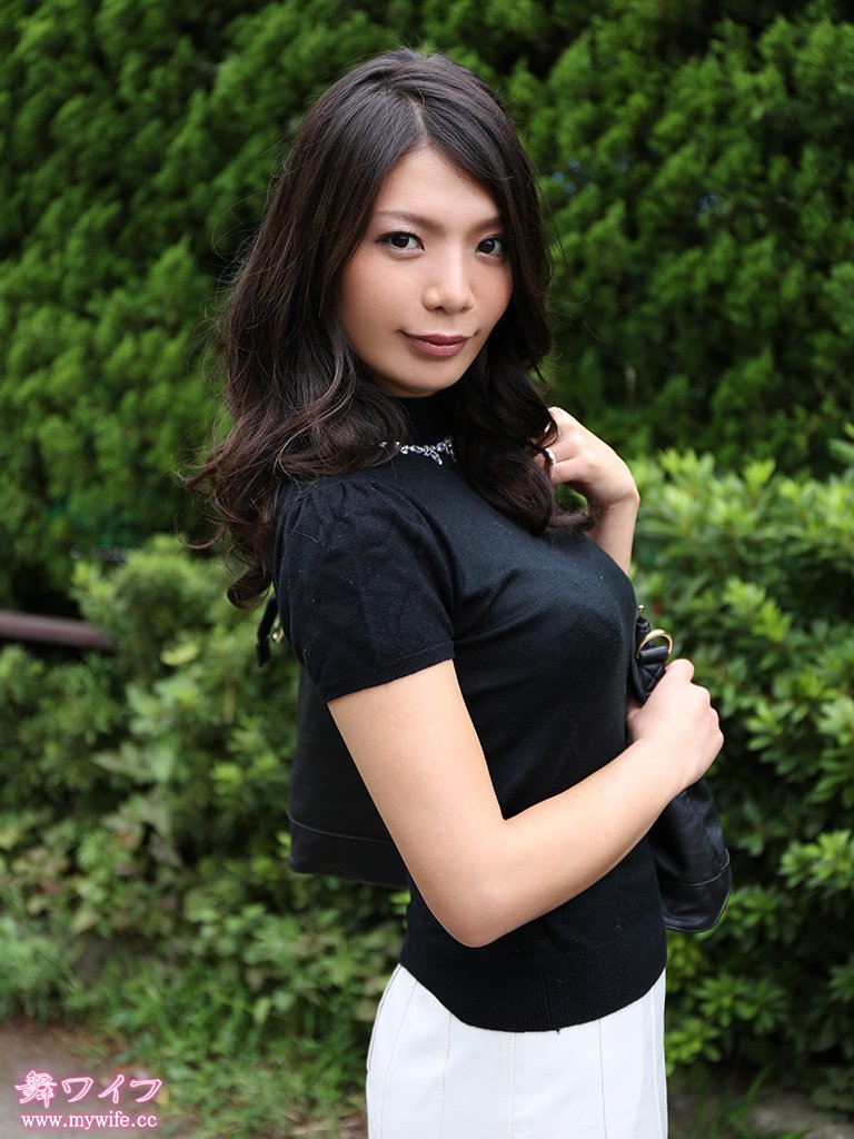 mywife 594三井 亜矢[44P]