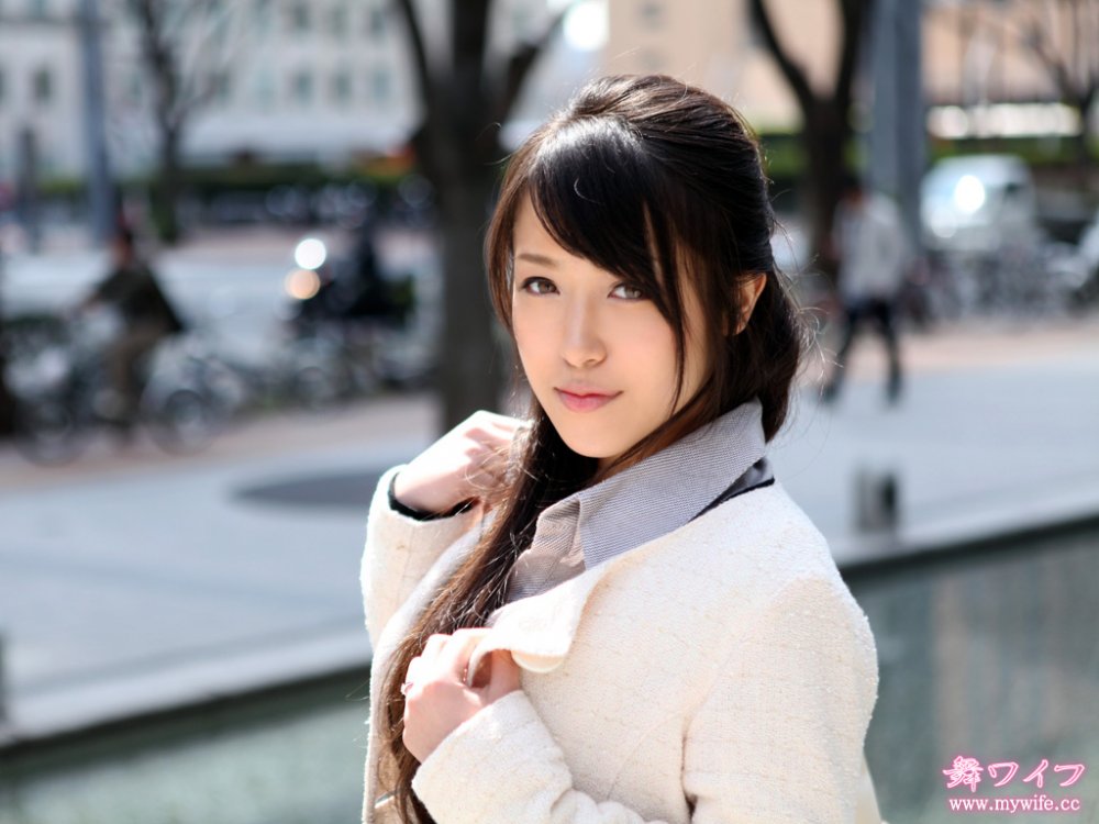 mywife 292公下エリカ[60P]