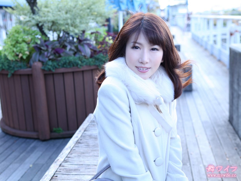 mywife 330柏木 亜由美[45P]