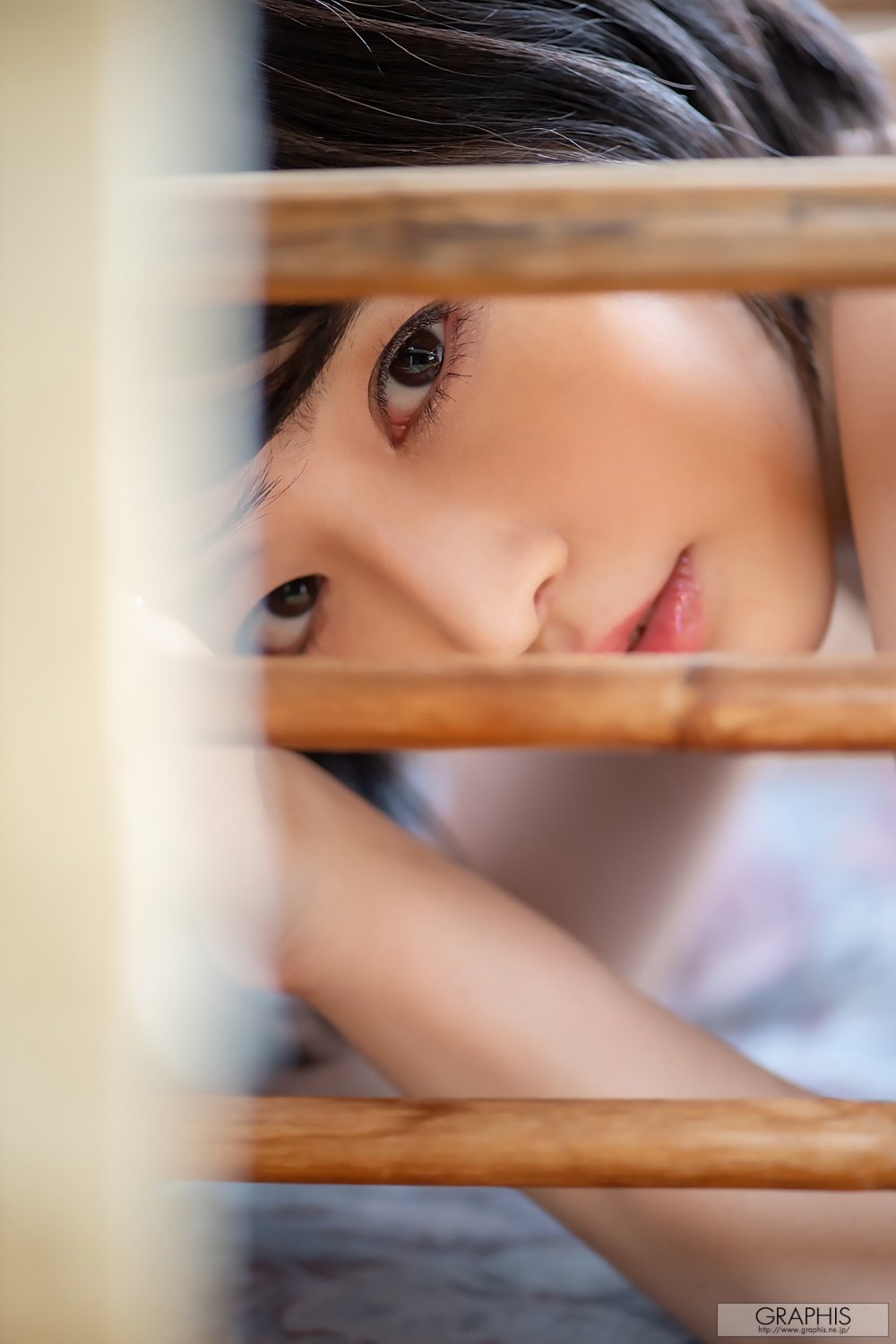 [Graphis] First Gravure – Tsubaki Sannomiya 三宮つばき[160P]