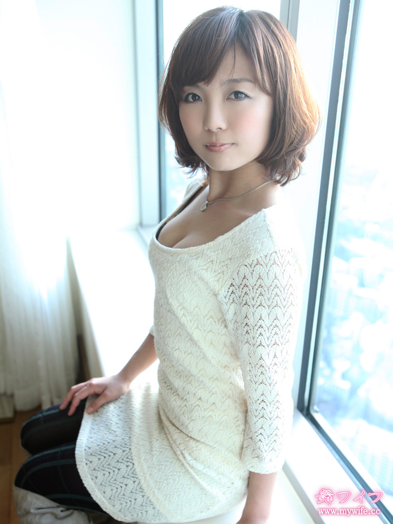 mywife 344大川 由紀恵[30P]