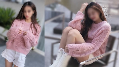 強烈推薦 瑜伽女孩操的流白漿 原創不易 請收藏5星好評支援一下。