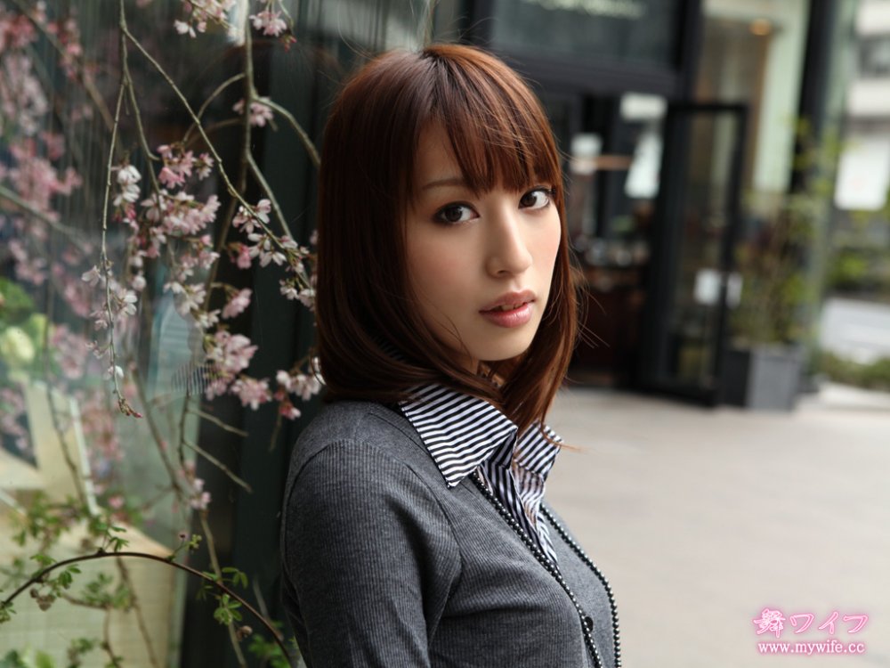 mywife 350二宮 麻由[45P]