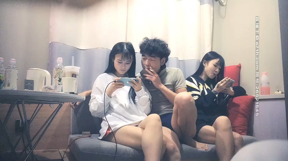 沈先生探花約了高顏值花臂嫩妹雙飛啪啪特寫輪側入猛操。