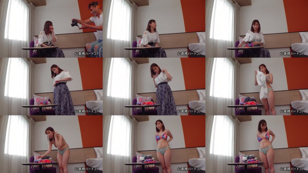 +++ FC2-PPV-1549646 【ガチ浮気映像】新婚えろ乳ぷっくり乳輪ママさん26歳を寝取り種付け！自粛で頑張るママさんに水着モデルバイト！で釣って呼び出しオイルで感度倍増。生ちんぽで突かれて歓喜のアクメ。大量の精子で種付けされて絶