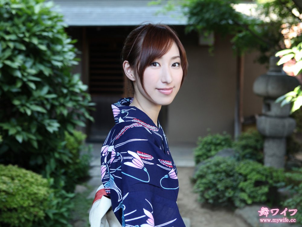 mywife 367牧野 祥子[45P]