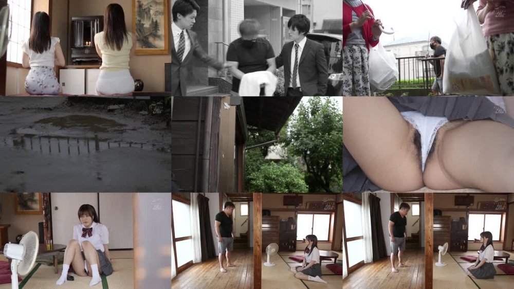 +++ [HD] JUFE-220 お互いのイキ顔を見ながらSEX漬けにされる剛毛姉妹孕ませ調教 花音うらら 奏音かのん