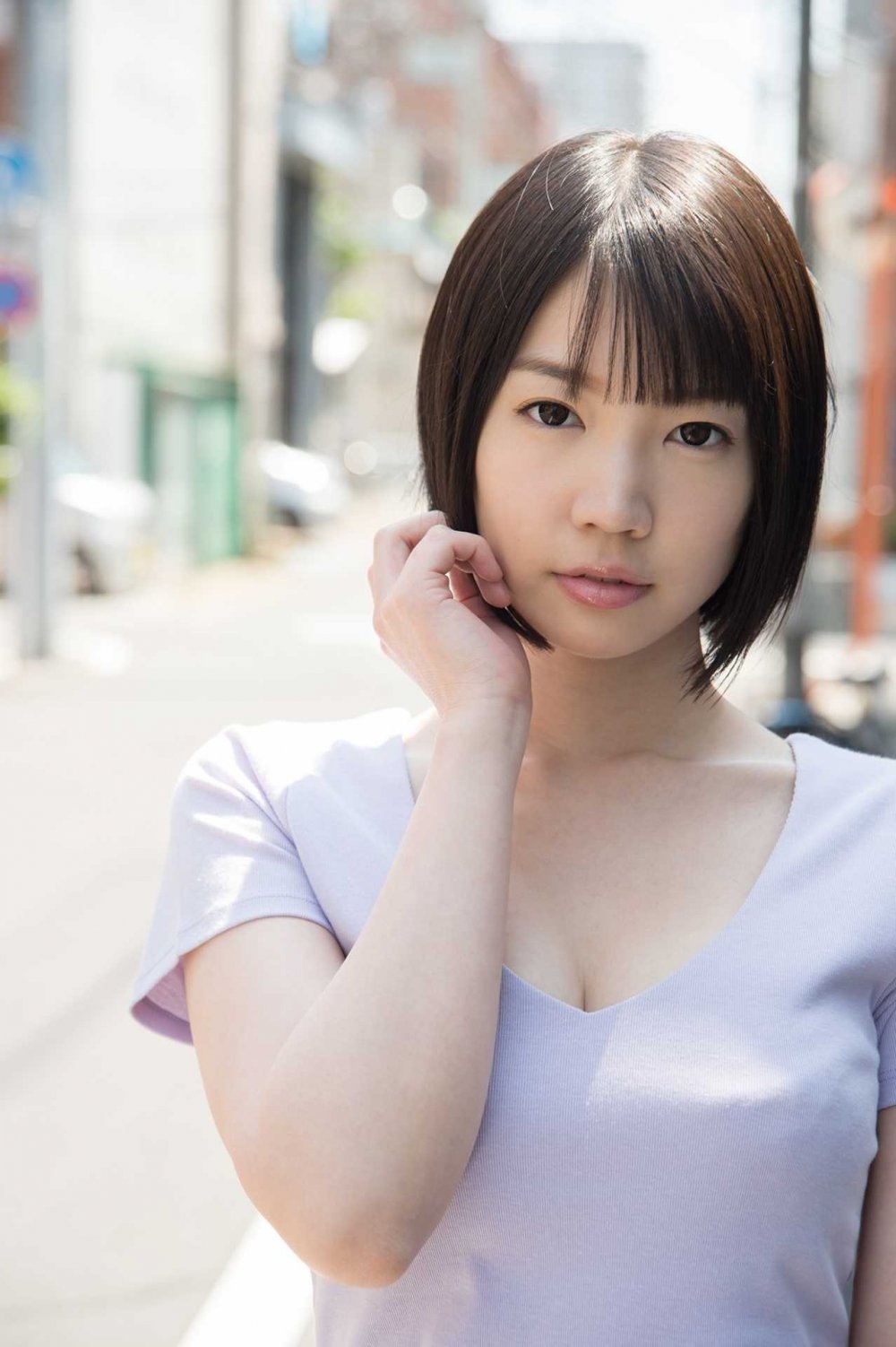鈴木心春[20P]