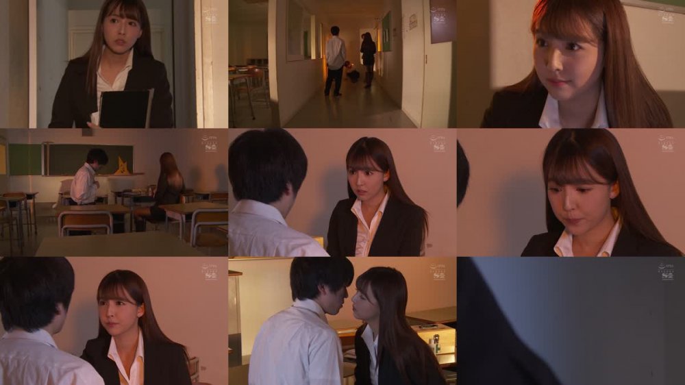 +++ [HD] OFJE-281 三上悠亜×レ●プSpecial 国民的アイドルをひたすら犯し続ける8時間