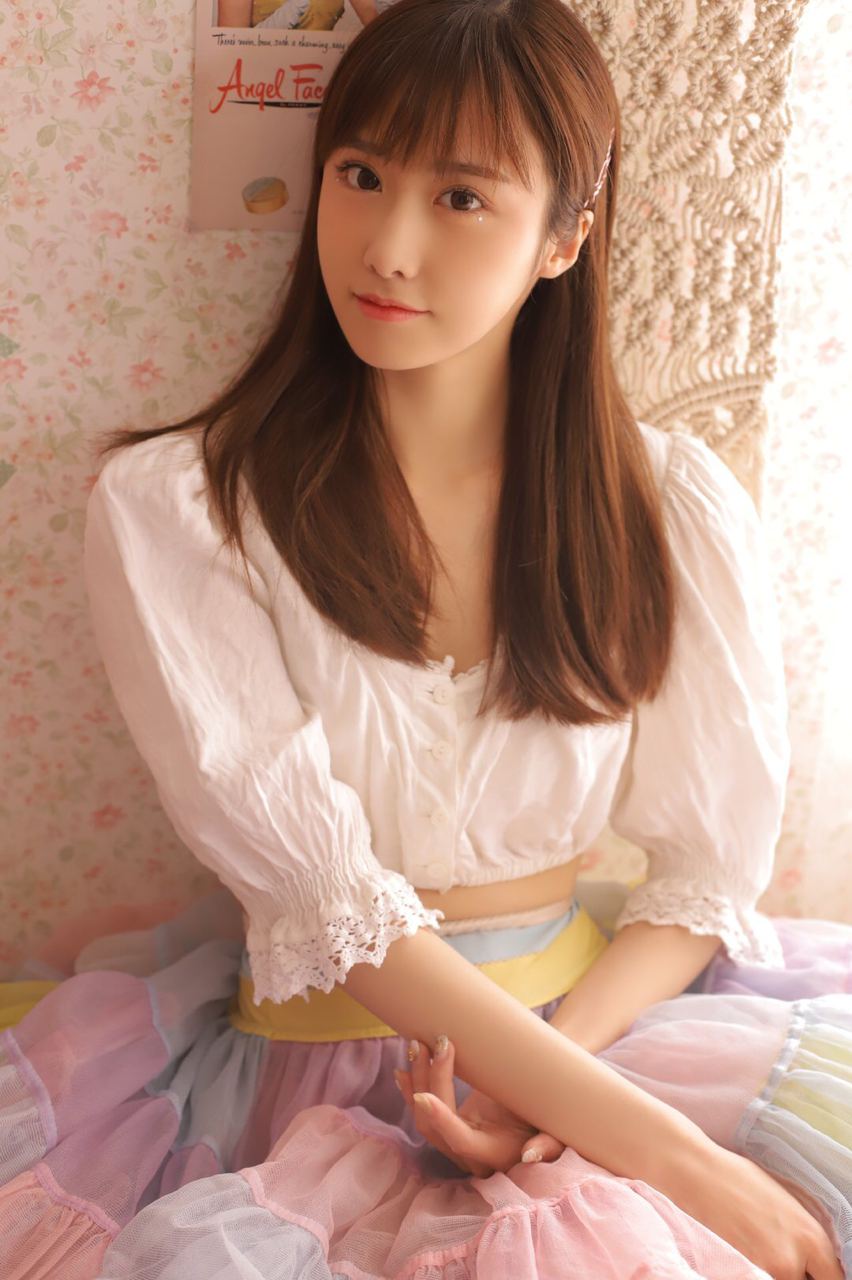 少女妙不可言20-11-21[100P]