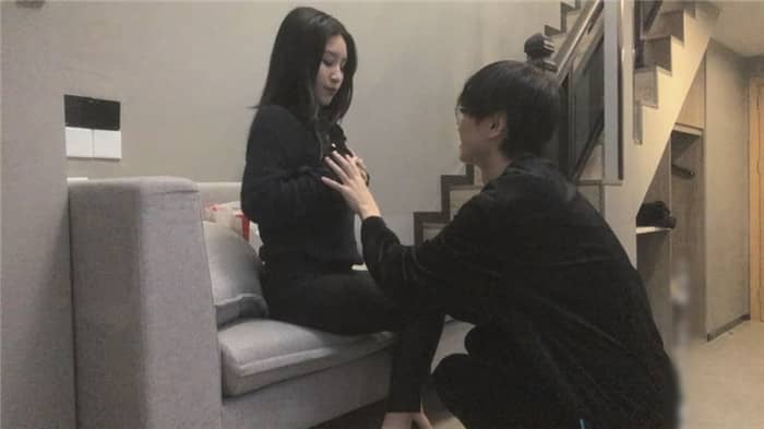 【小北尋花】極品女神高顏值，笑靨如花，玲瓏玉體白嫩誘人，佳人相伴賽神仙