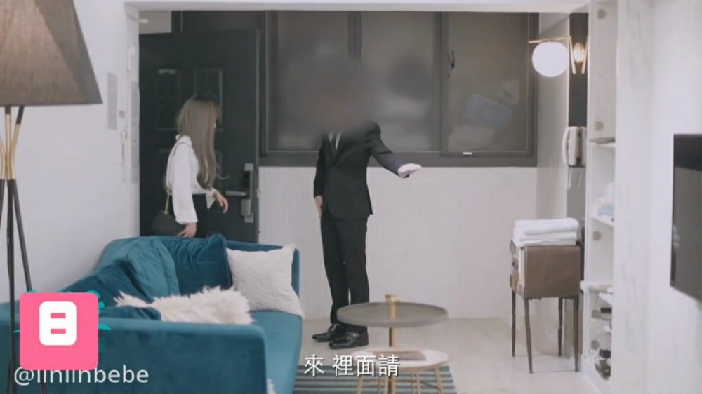 最新國產劇情啪啪片剛大學畢業22歲琳琳應聘民宿家管被面試老闆親身測試抗壓性多體位狠狠干對白精彩淫蕩