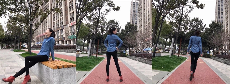 【百度雲洩密系列】顏值 身材都是不可多得的極品氣質女白領的私密生活