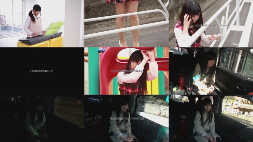 [JAV] [Uncensored] SDSI-003 Uncensored Leaked 本職、幼稚園教師 島崎結衣 AVデビュー モザイク破壊版 [1080p]