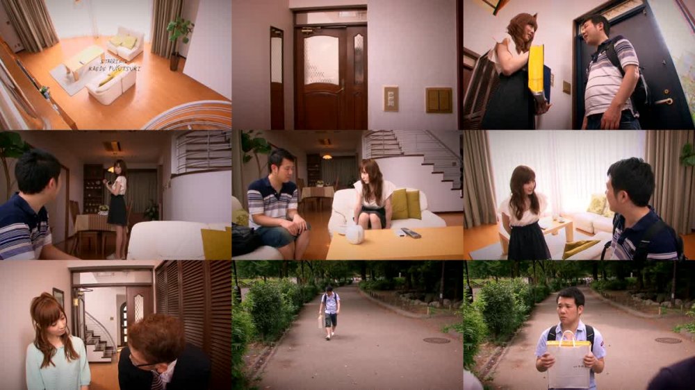 [JAV] [Uncensored] PGD-470 Uncensored Leaked 兄嫁いじり ～義姉さんは性玩具～ 冬月かえで [1080p]
