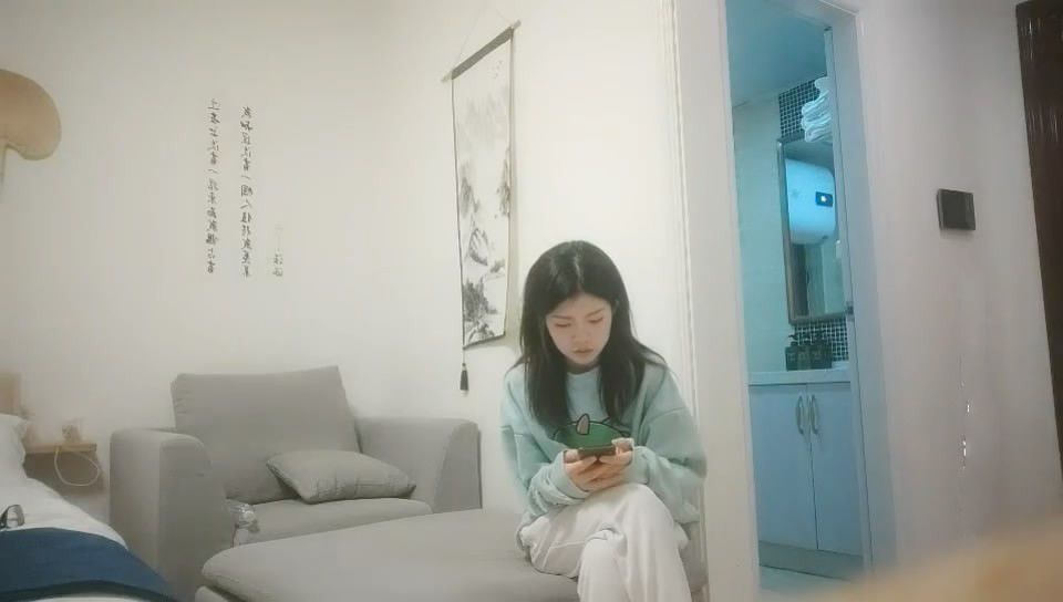 高清源碼錄製牛人逼哥約炮返場19歲的一本學妹各種AV姿勢幹.mp4