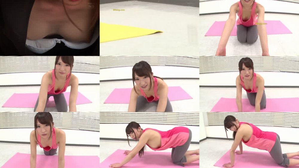 [JAV] [Uncensored] SNIS-509 Uncensored Leaked 【モザイク破壊版】美乳がチラリ 緒川りお [1080p]
