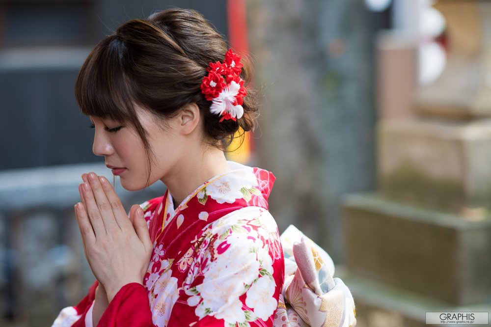 鈴村愛里 鈴村あいり[30P]