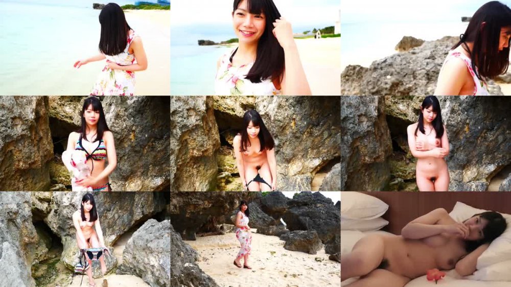 [JAV] [Uncensored] FC2 PPV 1637718 瀧◯梨絵 ③ [720p]
