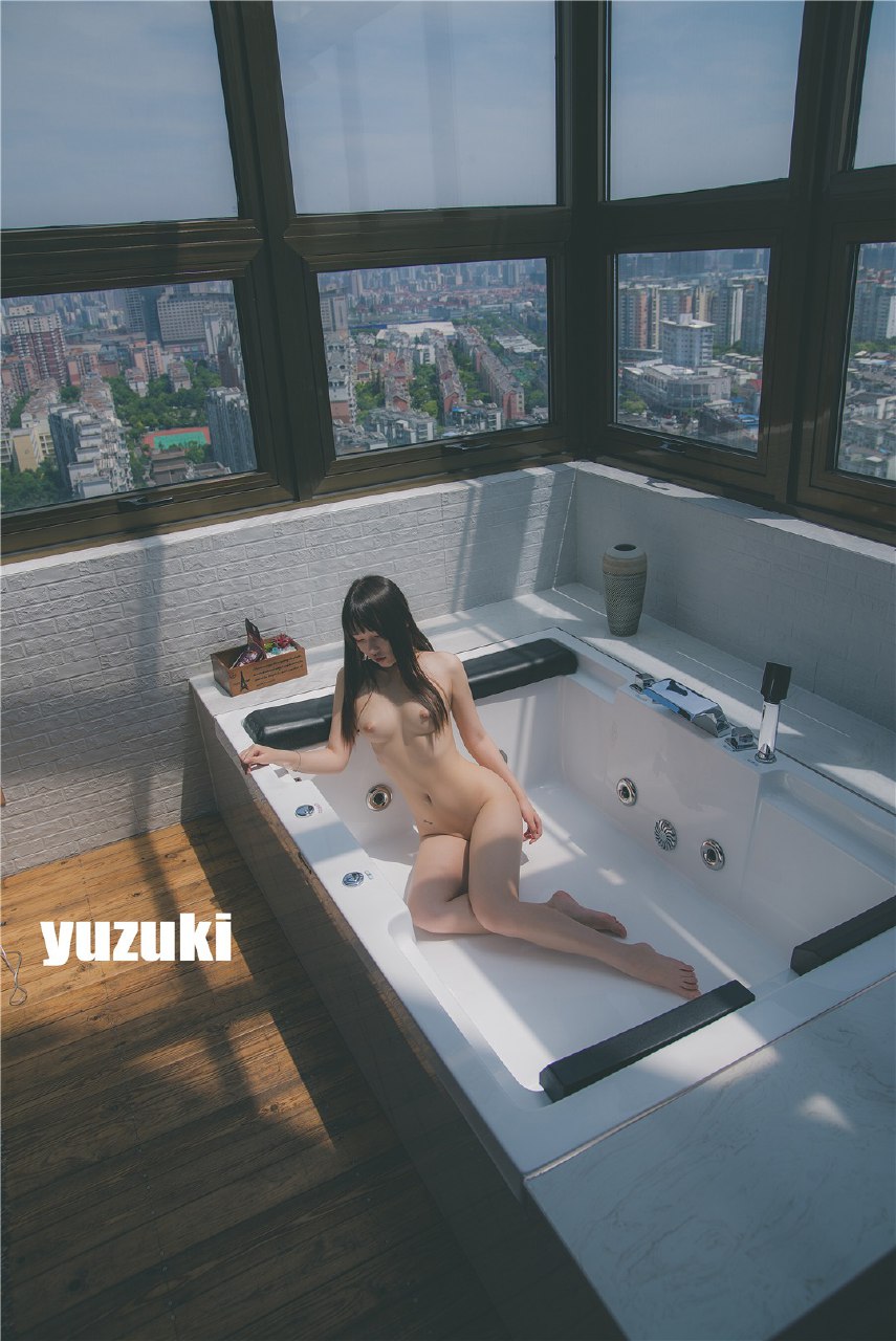 柚木-浴缸死庫水 [28P]