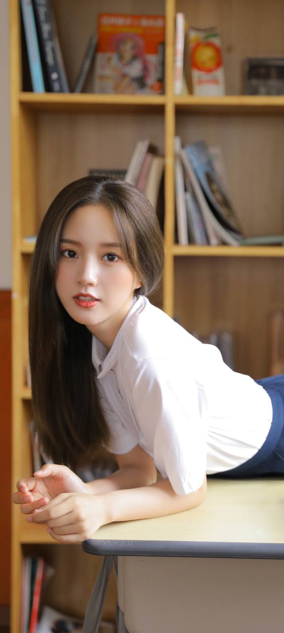 少女妙不可言21-1-19[100P]
