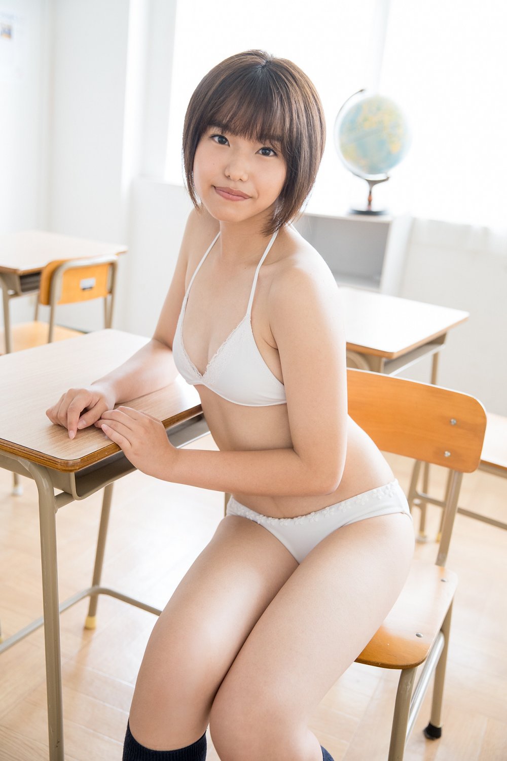 Saya Asahina 朝比奈さや Secret Gallery[20P]