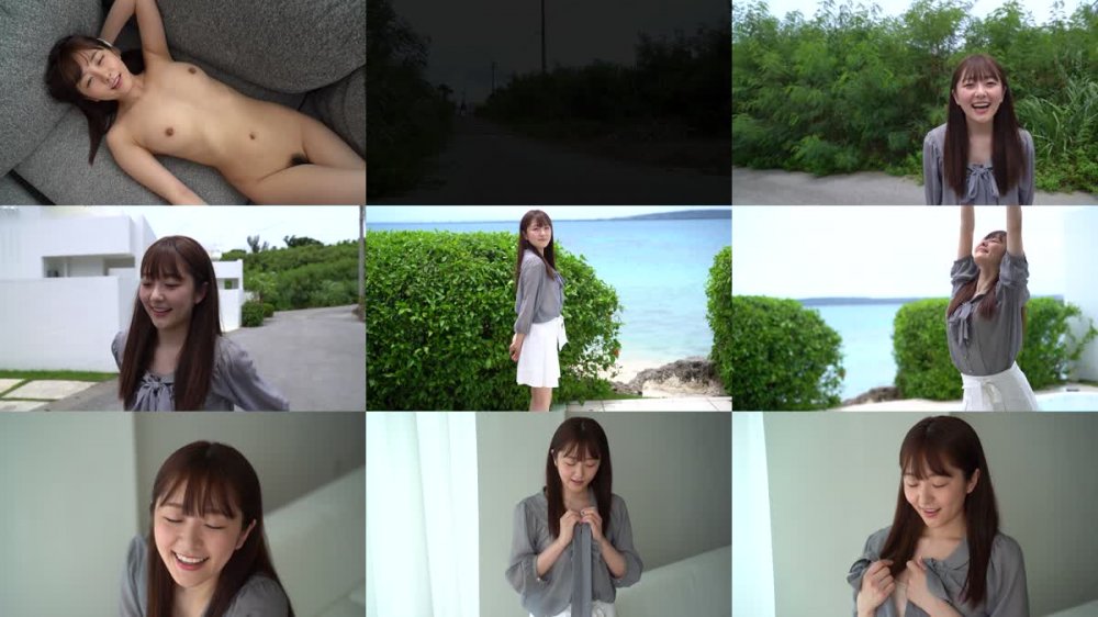 +++ [HD] REBD-526 Hikari2 Shiny summer light・青空ひかり