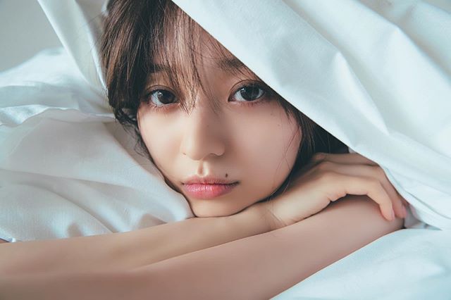G杯萌妹《東雲うみ》翹臀和巨乳一次擁有！ [21P]