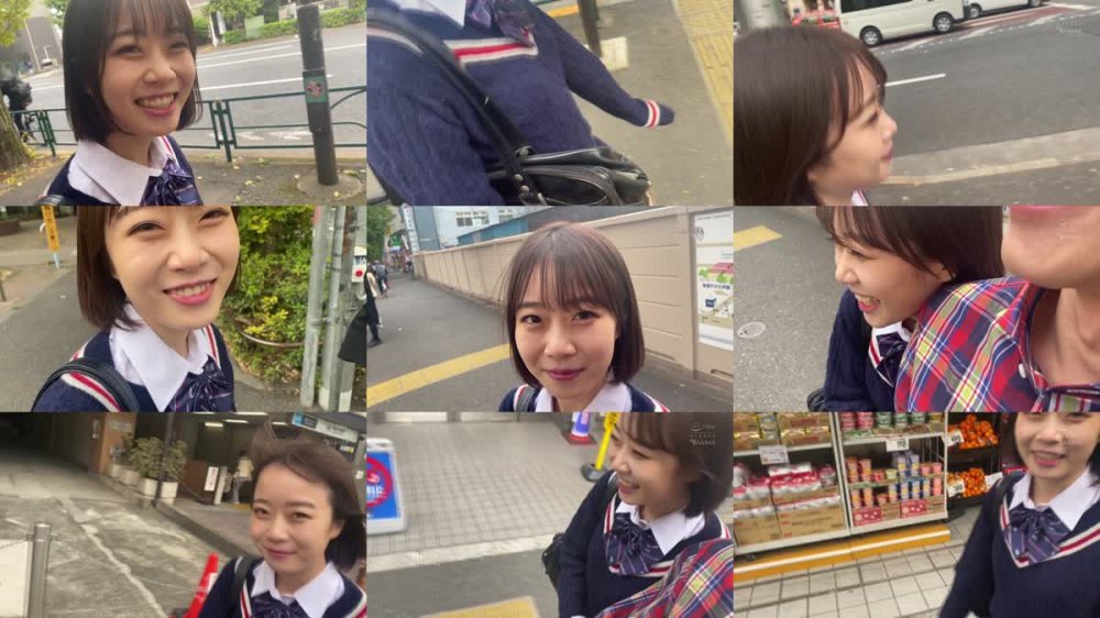 +++ [HD] SMUK-035 まお