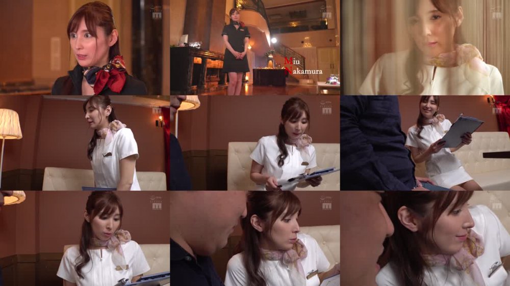 +++ [HD] MIDE-883 クール美女芸能人が亀頭バカになるまでヌイてくれる超高級メンズエステ 仲村みう