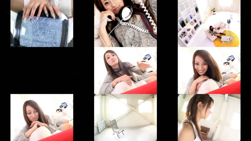 [JAV] [Uncensored] PGD-175 Uncensored Leaked 吉崎直緒、セル解禁。モザイク破壊版 [720p]
