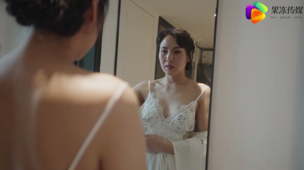 果凍傳媒 離婚前媽媽幹了兒子 杜鵑