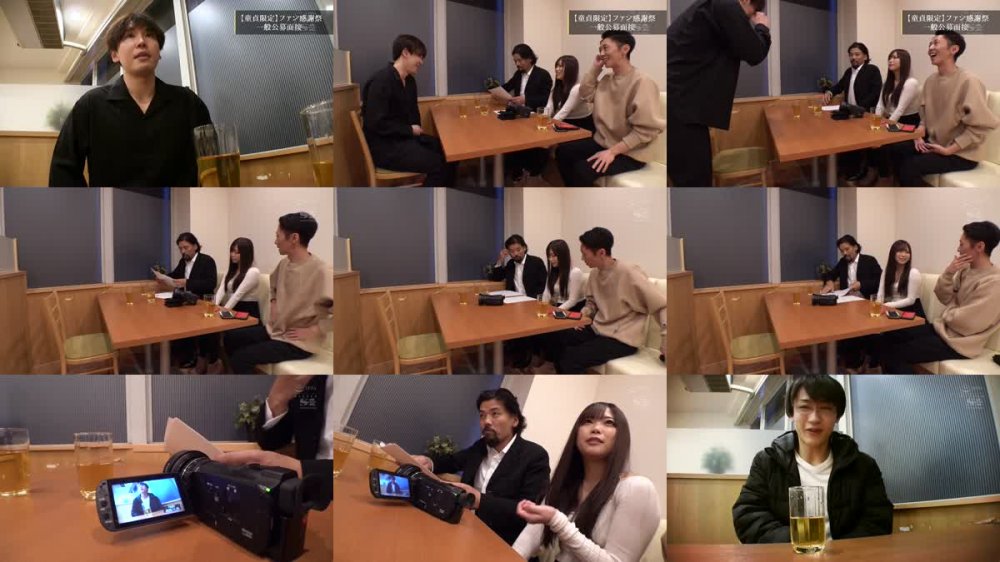 +++ [HD] SSIS-004 ※1名限定！！「童貞素人君と何度もハメたい！」 童貞喪失してあげたその晩から朝まで時間の限りセックスに明け暮れた2人きりのドリーム初体験 羽咲みはる