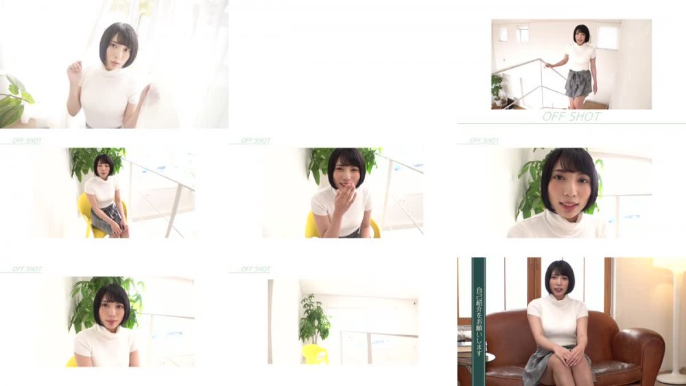 +++ [HD] SSIS-036 専属NO.1 STYLE グラビアアイドル 安位カヲル エスワンデビュー