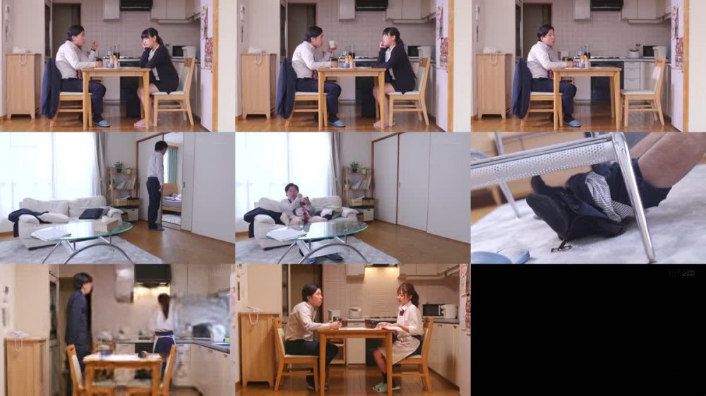 [JAV] [Uncensored] STARS-326 Uncensored Leaked 彼女の妹の風呂あがりの無防備なノーブラ姿に勃起が抑えきれず襲おうとしたら、逆に超むっつり絶倫で何度も中出しさせられた 青空ひかり [1080p]