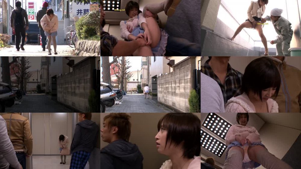 [JAV] [Uncensored] SOE-924 Uncensored Leaked 恥じらいのお漏らし きみの歩美 [1080p]