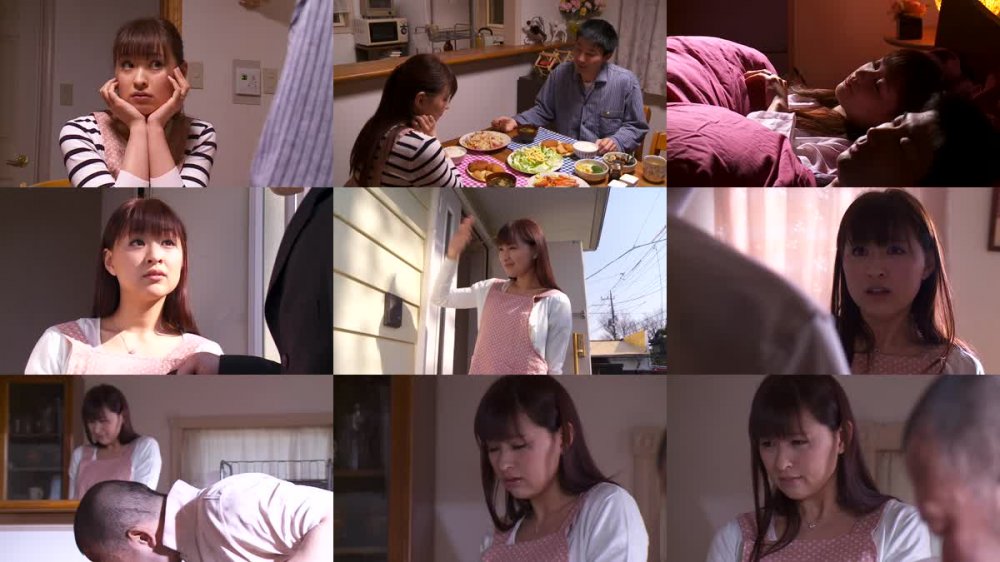 [JAV] [Uncensored] SHKD-510 Uncensored Leaked 侵入者 周防ゆきこ [1080p]
