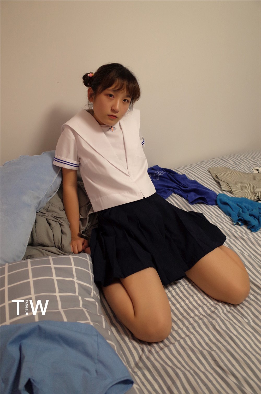 TIANWEN11[34P]