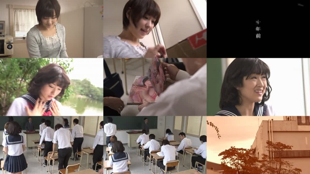 [JAV] [Uncensored] SSPD-115 Uncensored Leaked 女子校生監禁凌辱 鬼畜輪姦 周防ゆきこ [1080p]